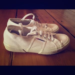Superga sneakers